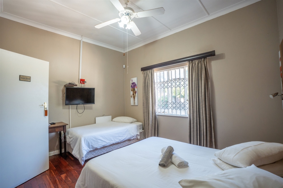 9 Bedroom Property for Sale in Fort Hill Eastern Cape